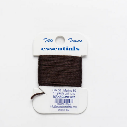 Essentials Neutrals