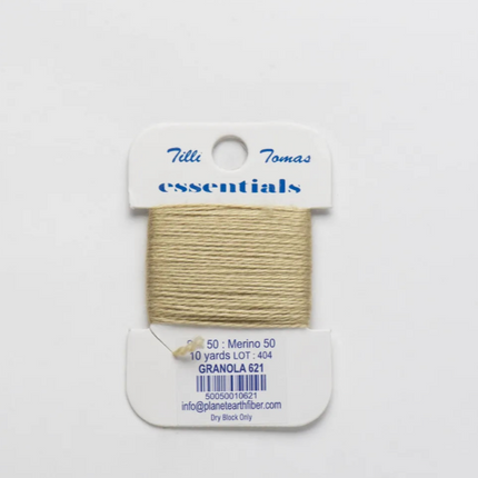 Essentials Neutrals