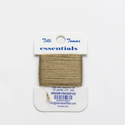 Essentials Neutrals
