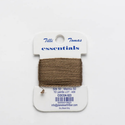Essentials Neutrals