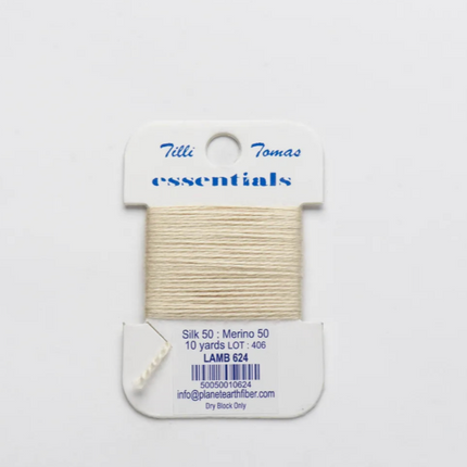Essentials Neutrals