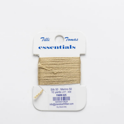 Essentials Neutrals