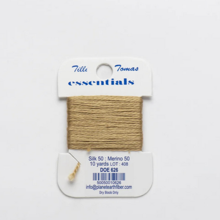 Essentials Neutrals