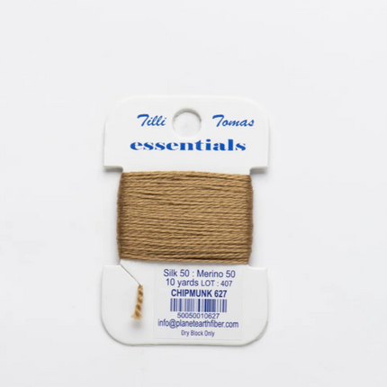 Essentials Neutrals