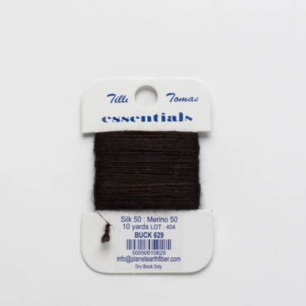 Essentials Neutrals