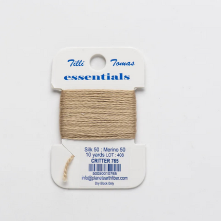 Essentials Neutrals