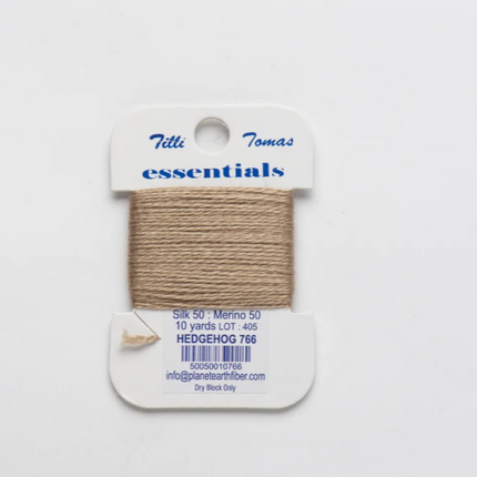 Essentials Neutrals