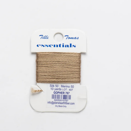 Essentials Neutrals