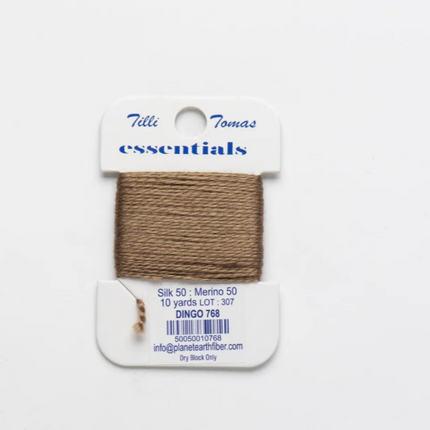 Essentials Neutrals
