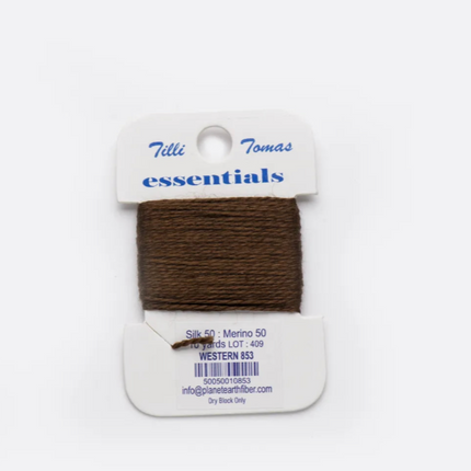 Essentials Neutrals